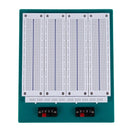2860 tie point solderless breadboard Including jumper wire H5A2