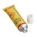 Bicycle Tire Repair Glue Bike Adhesive Rubber Inner Tube Puncture Patch 5x