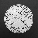 Metal Cutting Dies Stencils for DIY Scrapbooking Album Christmas (MS-599) A