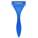 Blades Foot Rasp File Pedicure Scraper Callus Remover Hard Dead Skin Scrubber OZ