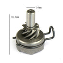 Kick Start Kit Gear Shaft Rebuild Spring Pinion Metal for GY6 50cc 80cc ATV