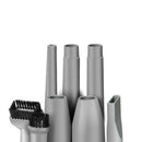 10x Mini Micro Vacuum Attachment Accessories Set Fits Most Vacuum Cleaners