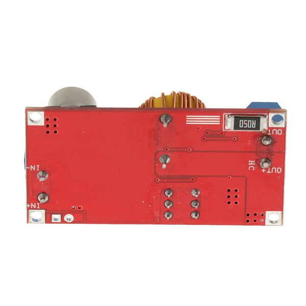 Lithium Charger Step-Down Power Supply Module LED Drive, 5A 5-32V To 0.8-30V