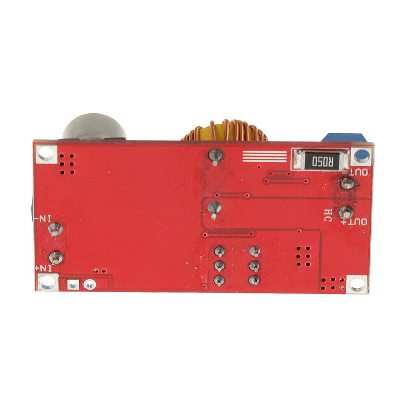 Lithium Charger Step-Down Power Supply Module LED Drive, 5A 5-32V To 0.8-30V
