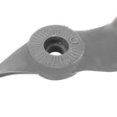 2pcs RC Electric Aircraft propeller 10 inch length 10x7E W2I4