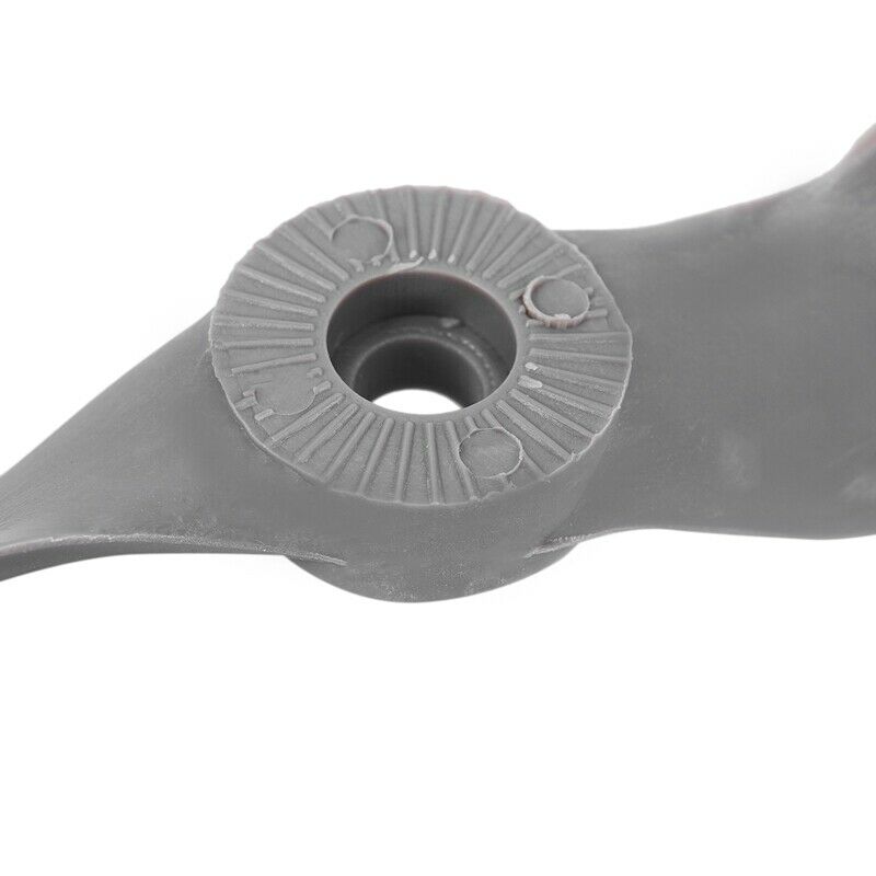 2pcs RC Electric Aircraft propeller 10 inch length 10x7E W2I4