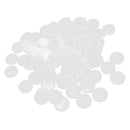 200pcs 21mm/24mm Coin Capsules  Boxes Protector Collectible Supplies