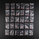 300pcs 30Values 2pf-0.1UF Ceramic Capacitor Assorted kit Assortment Set Pip  FT