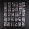 300pcs 30Values 2pf-0.1UF Ceramic Capacitor Assorted kit Assortment Set Pip  FT