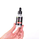 Facial Hair Growth Serum Grow Mustache Beard Eyebrows Hair Growt@