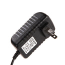 AC 100-240V Converter Adapter DC 5.5mm x 2.5MM 5V 1A 1000mA Charger US Plug