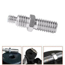 1/4&3/8 Convert Screw Dual-use For Tripod Ball Head Release Quick Plate Mon F0L0
