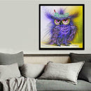 5D DIY Animal Diamond Painting Embroidery Craft Cross Stitch Home Decor