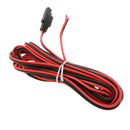 Premium 12-24V Solar Battery SAE Charger Harness DIY Extension Connector Cables