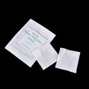 10X 5cmX5cm Non-woven Medical Adhesive Wound Dressing Large Band aid Bandage LJ