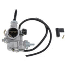 125CC Carburetor Assy For  Wave 125 Racing With Slice 20mm Band Tube