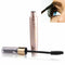 1 Pcs Eyelash Mascara Fiber Waterproof Curling Lengthening Long-Lasting T6F3