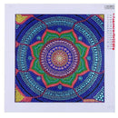 Diy Full Diamond Cartoon Painting Special Diamond Shaped Rhinestone Embroid