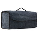 Multipurpose Storage Basket Car Cargo Truck Bag Organizer For Car SUV Trunk