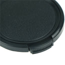 52mm Plastic Snap On Front Lens Cap Cover For SLR DSLR Camera DV Leica Sony  ME