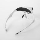 For Watch Phone Repair Cross Stitch Jewelry Magnifier Eyewear Magnifying Glasses