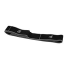 Yoga Resistance Band Indoor Elastic Band Fitness Training Equipment (Grey) A