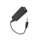 3.5Mm Audio Cable Anti-Interference Ground Loop Noise Isolator Cancelling R