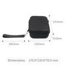 Gimbal Accessories Portable Mini Carry Case Box Storage Bag For DJI OSMO Pocket