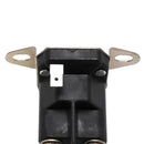 New Starter Solenoid 12V 812-1221-211, 93265-9, 93265WR Stens 435-700, 5391 V5I8