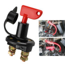 Boat Car Van RV Vehicles Battery Isolator Switch Disconnect Power Kill Key