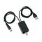ForCable TV Booster HD Antenna Fox Digital 25db TV Amplifier Channel HD Sig A7B6