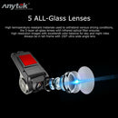 Anytek X28 1080P Full HD Car DVR Camera WiFi G-sensor Auto Recorder Dashcam