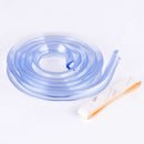 Baby Safety Desk Table Edge Corner Protector Cushion Guard Strip Soft Bumper AU