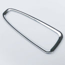 Center Console Car Armrest Gear Stall Brakehand Frame Decoration Cover Trim F7V1