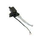 Right Hand Master Cylinder Fits 22mm 7/8" Handlebars For 50cc 110cc 125cc 150cc