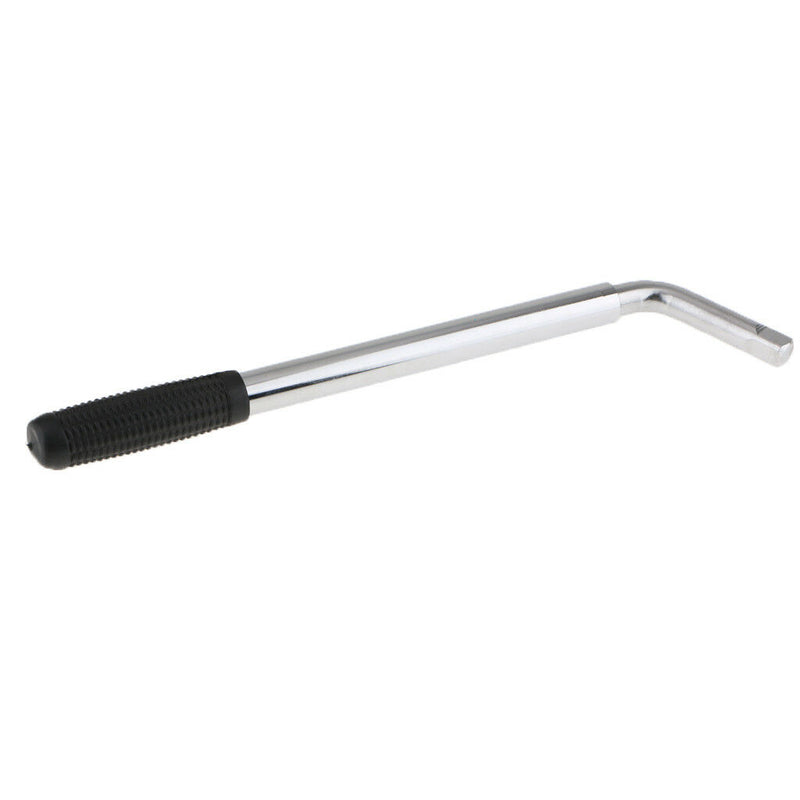 High-torque Telescopic Car Socket Wheel Nut Wrench Tyre Screw Removal Tool