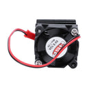 For RC Car Aluminum alloy 1: 10 Heat Sink 540 550 Modified Motor Cooling Fa