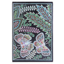 DIY Butterfly Special Shaped Diamond Painting 50 Pages A5 Sketchbook Gifts
