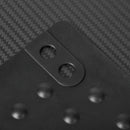 fit for Straightener/Curling Iron Flat Iron Travel Case Heat Resistant Mat Hf