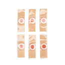 12Pcs Foot Pads Patches Feet Care Medical Plaster Foot Corn Removal Remover ME