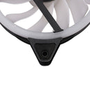 Computer PC RGB Color-Changing Symphony LED Light Case Fans LED Computer Co D4M1