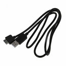 1m 2 in 1 data cable charging cable USB2.0 cable for Playstation PS Vita PS