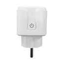 LSPA9 EU Smart Plug WiFi Smart Outlet Socket Voice Control Works for Alexa