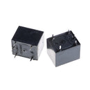 5 Pcs SRD-S-112D Mini Power Relay 12V DC  3C