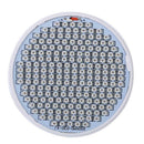 2pcs E27 SMD 24W Grow Light Vegetable Lamp Plant Light 200 LED