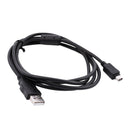 USB Cable Lead FOR fuji finepix fujifilm v10 z2 z3 z5