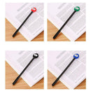 1Pcs Fashion 0.5mm Cartoon Ninja Ball Pens Office School Stationer Supply N D8V7