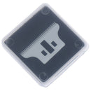 32Teeth Ceramic Moving Blade Replacement Parts For a5 Series Blade Cutt_