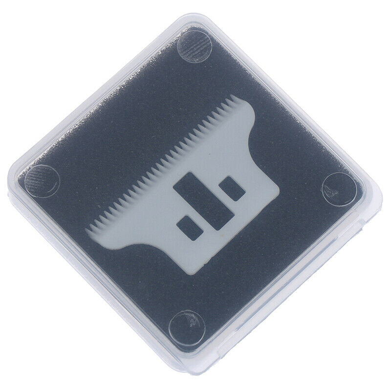 32Teeth Ceramic Moving Blade Replacement Parts For a5 Series Blade Cutt_