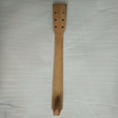 Mahogany Replacement Guitar Neck for 41inch Acoustic Guitar Accessory